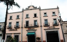 Morelia Gran Hotel